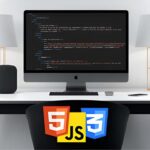 Cupón Udemy: Curso completo de HTML, CSS y JS para principiantes gratis por tiempo limitado
