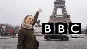 Lee más sobre el artículo BBC lanza curso gratuito de francés para principiantes