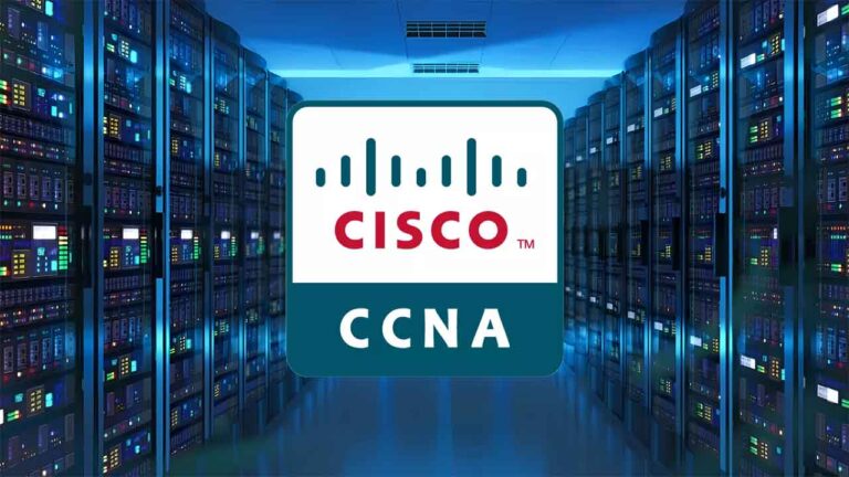 Aprovecha Curso Gratis Para Certificarte En Cisco Ccna Facialix