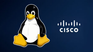 Lee más sobre el artículo CISCO lanza fascinante curso gratuito para aprender Linux