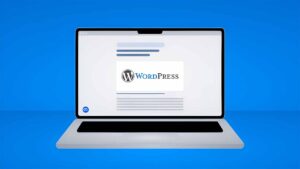 Lee más sobre el artículo Curso gratis de WordPress para principiantes: crea tu sitio web profesional en tiempo récord