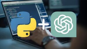 Lee más sobre el artículo ChatGPT para programadores: Domina la integración con Python en este curso gratis paso a paso