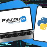 Python Institute te certifica gratis como programador en Python ¡Inscríbete ya!