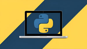 Lee más sobre el artículo ¡Gratis y a tu ritmo! Curso de Python para principiantes  por la Universidad de Valencia