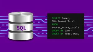 Lee más sobre el artículo Curso gratis para aprender bases de datos y consultas SQL