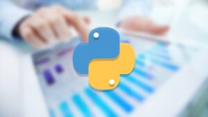 Lee más sobre el artículo Domina el Análisis de Datos con Python: Curso Gratuito para Desarrollar Habilidades Analíticas