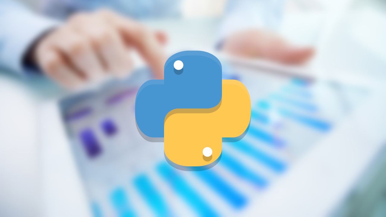 Domina el Análisis de Datos con Python: Curso Gratuito para Desarrollar Habilidades Analíticas