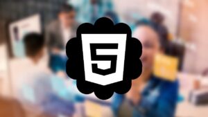 Lee más sobre el artículo HTML5 Sin Secretos: Únete al Curso Gratuito en Español y Conviértete en un Experto en la Creación de Contenido Web