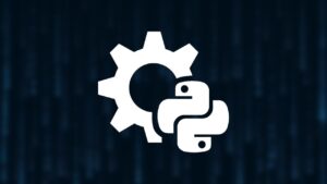 Lee más sobre el artículo Descubre el Poder de Python: Curso de Programación ¡Gratis y en Español para Desarrolladores!