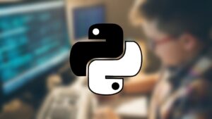 Lee más sobre el artículo ¡Descubre el Poder de la Programación con Python! Curso Gratuito para Iniciar tu Viaje en el Mundo del Código