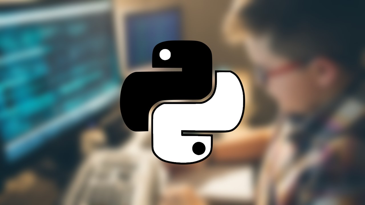 ¡Descubre el Poder de la Programación con Python! Curso Gratuito para Iniciar tu Viaje en el Mundo del Código