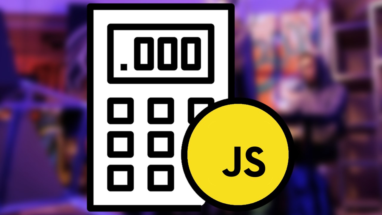 Curso gratis de creación de calculadora en JavaScript