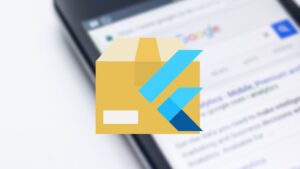 Lee más sobre el artículo Flutter: Curso Gratis para Crear Apps Móviles Innovadoras y de Alto Rendimiento