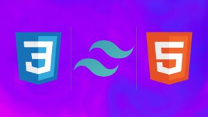 Lee más sobre el artículo Explora el Universo del Desarrollo Web: Aprende HTML5, CSS3 y Tailwind CSS sin Costo y Desarrolla tu Carrera Digital