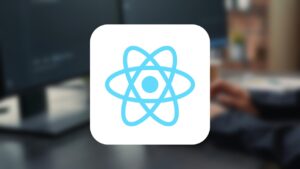 Lee más sobre el artículo De Principiante a Maestro React: Curso ¡Gratis y en Español para Dominar el Desarrollo Frontend!