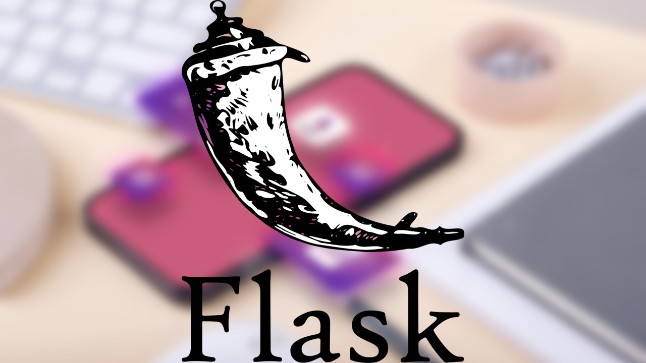 Curso Gratuito de Flask: Crea Aplicaciones Web Dinámicas con Python