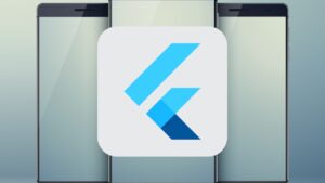 Lee más sobre el artículo Aprende Flutter con este curso gratis y domina el desarrollo de aplicaciones móviles