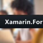 Crea apps de calidad con Xamarin.Forms en un curso gratis