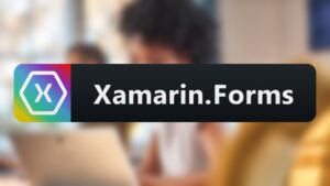 Lee más sobre el artículo Crea apps de calidad con Xamarin.Forms en un curso gratis