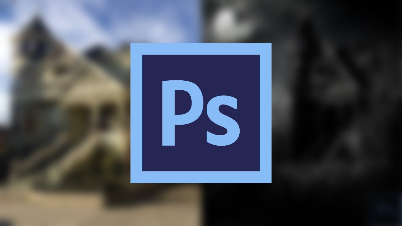 Domina la edición de imágenes con Photoshop CC y este Curso Gratis