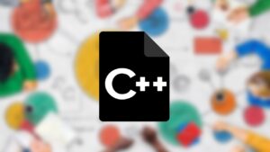 Lee más sobre el artículo Domina la Programación en C++: Curso Gratuito de POO para Desatar tu Creatividad y Habilidades de Desarrollo