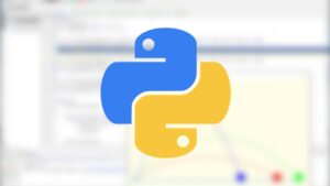 Lee más sobre el artículo Explora las Posibilidades Infinitas de Python: Curso Gratis para Potenciar tu Carrera en Programación