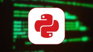 Lee más sobre el artículo Domina el Lenguaje de la Serpiente: Curso Gratis de Python para Desarrolladores y Entusiastas