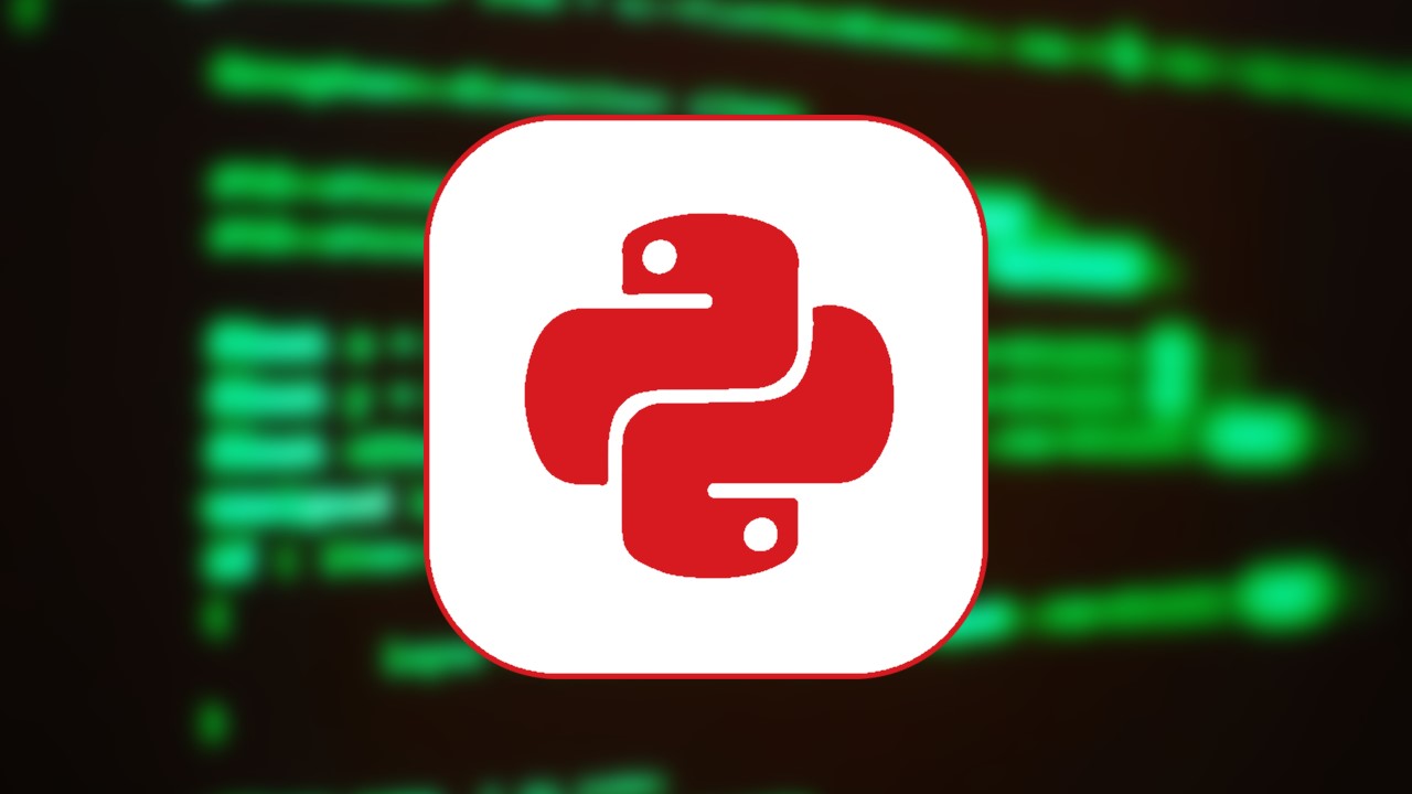 Domina el Lenguaje de la Serpiente: Curso Gratis de Python para Desarrolladores y Entusiastas