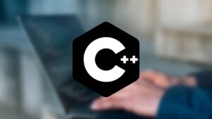 Lee más sobre el artículo Aprende C++ de Manera Práctica y Divertida: Curso en Línea Gratis para Potenciar tu Carrera en Programación