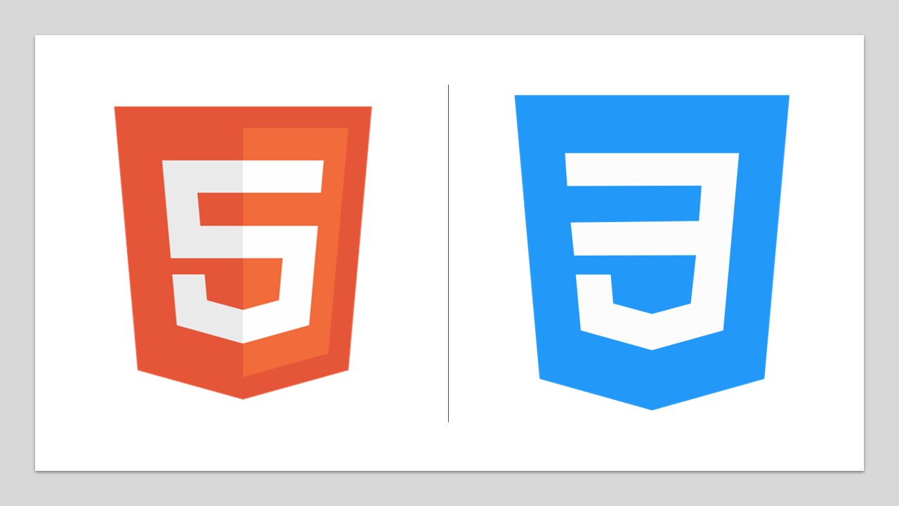 Construye la Web del Futuro: Curso Gratuito de HTML5 y CSS3 para Todos los Niveles