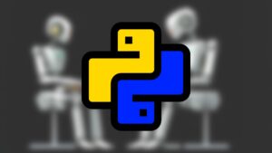 Lee más sobre el artículo Desarrolla tus Habilidades en Python: Curso Gratuito con Ejercicios Prácticos que Mejorarán tu Competencia en Programación