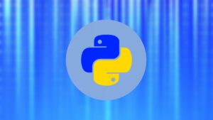 Lee más sobre el artículo ¡Domina el Poder del Serpenteo! Curso de Python Gratis para Convertirte en un Maestro de la Programación