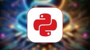 Lee más sobre el artículo Explora Nuevas Fronteras en Programación: Curso Gratuito de Técnicas y Prácticas Avanzadas con Python