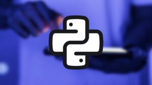 Lee más sobre el artículo Desarrolla Aplicaciones Gráficas: Curso Gratis en Español de Python y Tkinter desde Cero