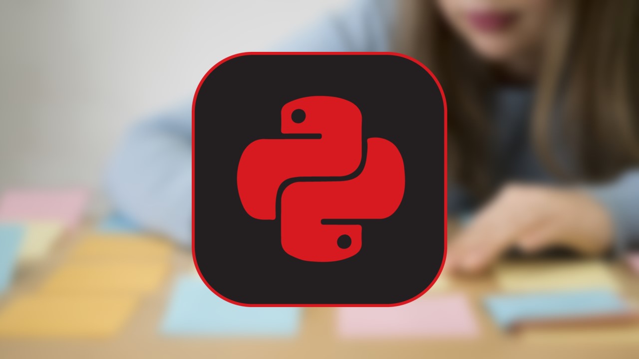 Descubre el Poder de Python: Curso Gratis para Desarrollar Aplicaciones y Automatizar Tareas