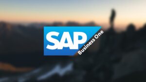 Lee más sobre el artículo SAP Business One al Detalle: Únete a Este Curso Gratuito en Español y Optimiza tu Empresa