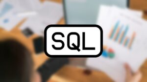 Lee más sobre el artículo Domina SQL para Transformar Datos: Curso Gratuito para Análisis de Datos Avanzado
