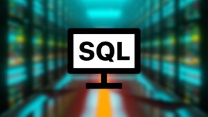 Lee más sobre el artículo Domina los Fundamentos de SQL: Curso Gratuito para Convertirte en un Experto en Bases de Datos