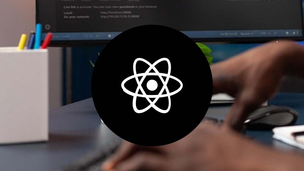 Inicia tu Viaje en el Desarrollo Web con React JS: Curso Gratis para Construir Sitios Atractivos