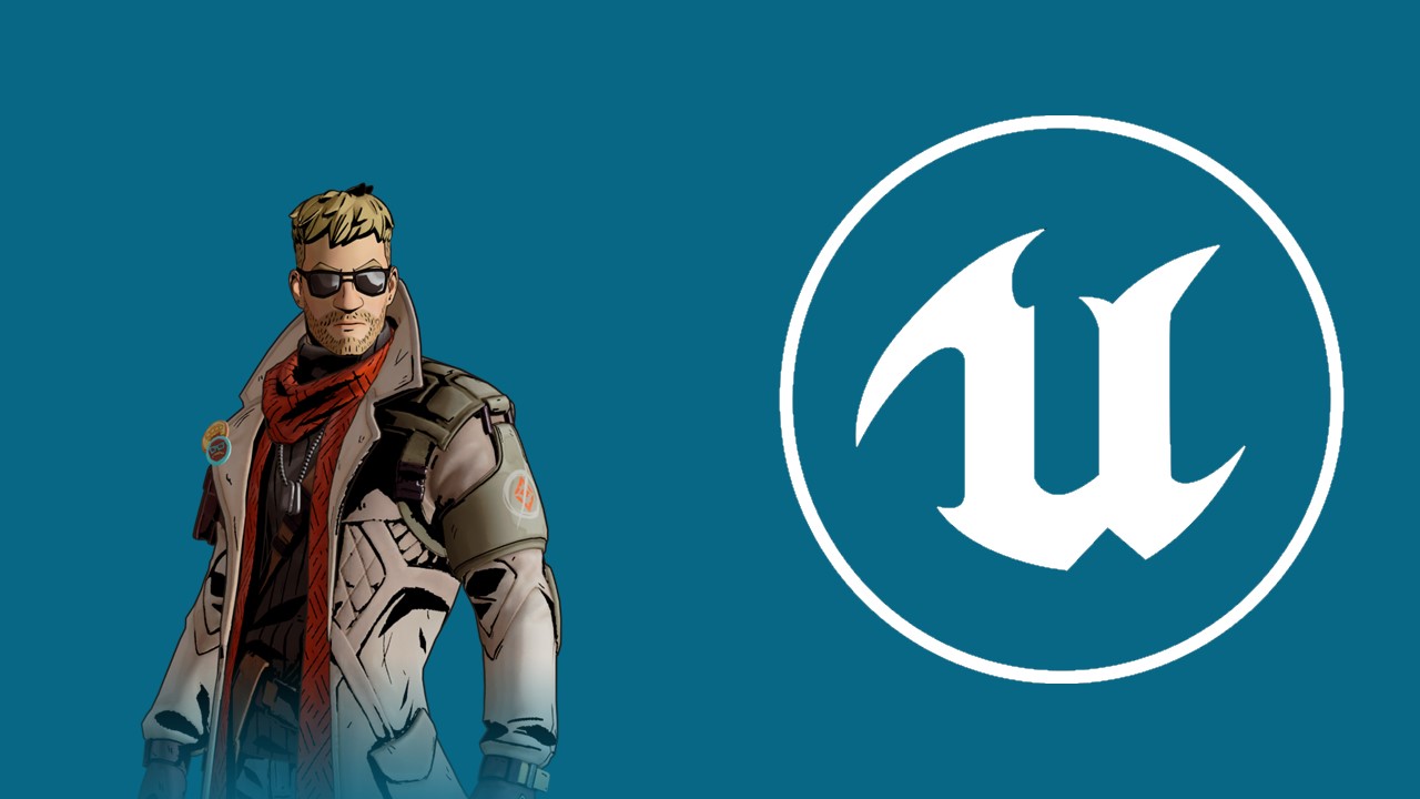 ¡Da Vida a tus Sueños! Curso Gratuito de Unreal Engine para Crear Mundos Virtuales Asombrosos