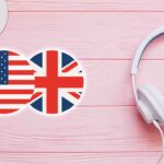 Olvídate de los cursos aburridos, aprende inglés escuchando podcasts