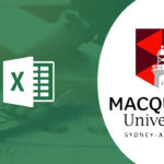 Aprende Excel gratis: Universidad de Macquarie lanza 4 cursos para todos los niveles