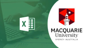 Lee más sobre el artículo Aprende Excel gratis: Universidad de Macquarie lanza 4 cursos para todos los niveles