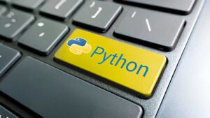 Lee más sobre el artículo ¿Quieres programar? Este curso gratis te enseña Python desde cero