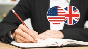 Lee más sobre el artículo Aprende a escribir como un profesional en inglés con este curso gratis