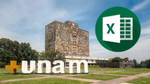 Lee más sobre el artículo UNAM lanza curso con certificado gratis para dominar Excel desde cero