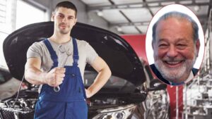 Lee más sobre el artículo Fundación Slim te regala un curso de mecánica automotriz certificado