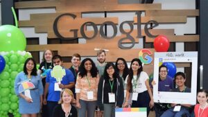 Lee más sobre el artículo Google abre convocatoria de becas en México para profesionales de tecnología