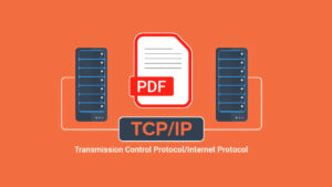 Lee más sobre el artículo Descubre los secretos de TCP/IP: Todo lo que necesitas saber en este manual PDF Gratis