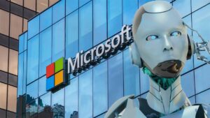 Lee más sobre el artículo Inteligencia Artificial para todos: Microsoft ofrece curso en línea gratuito